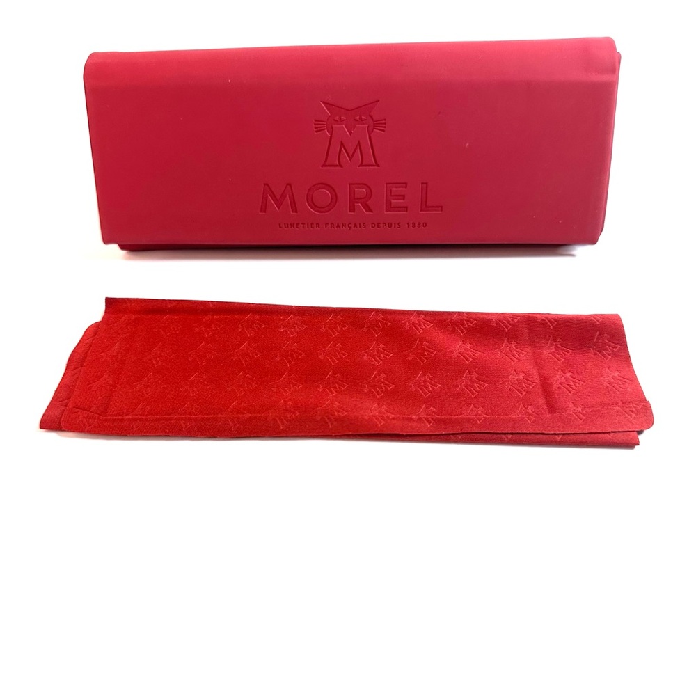 Morel Foldable Case with cloth - Picture 5 of 5